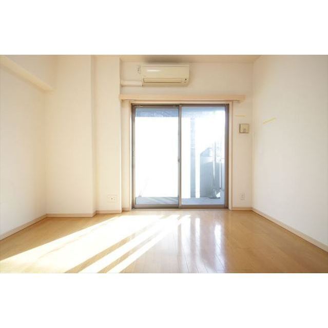 Kameido Sta. 1K 0202