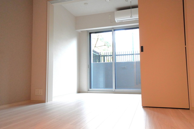 Nishi-oi Sta. 1DK 114