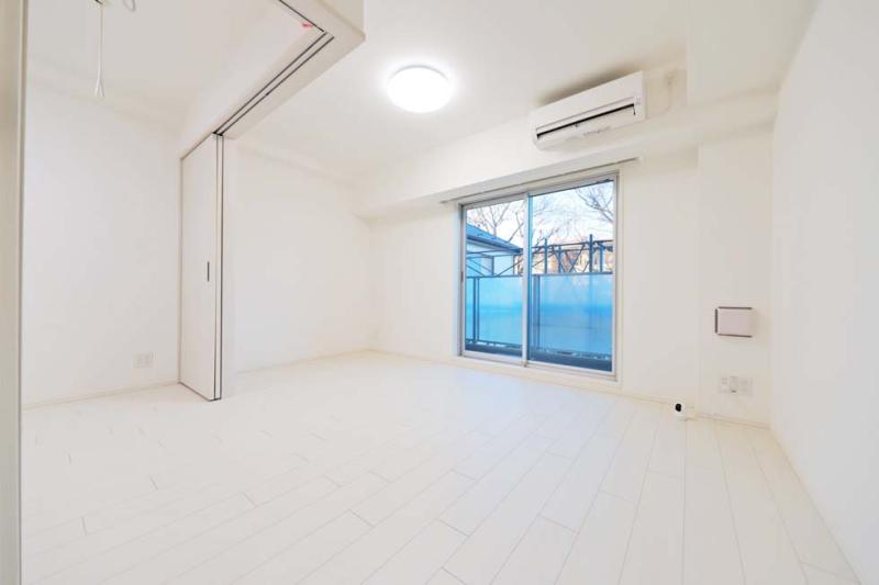 Higashi-koenji Sta. 1LDK 212