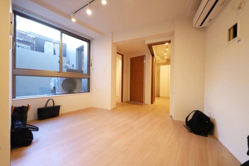 Shinbanba Sta. 2DK 101