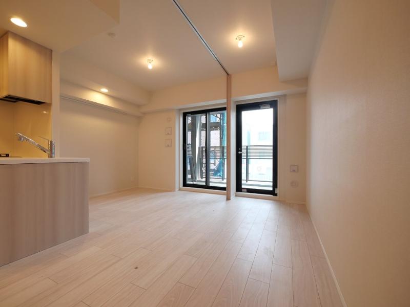 나카이타바시역 1LDK 808