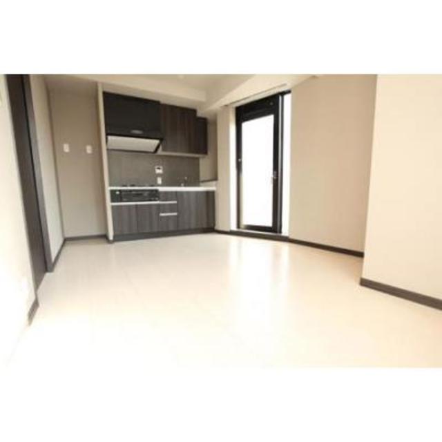 Tamachi Sta. 1LDK 1305