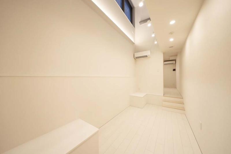 Shinbanba Sta. 2LDK 201