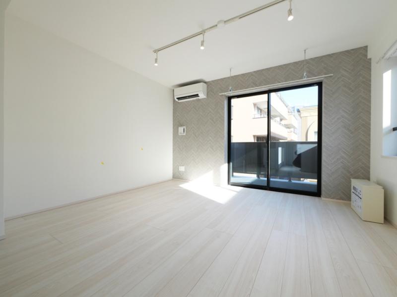 Kameido Sta. 1LDK 301