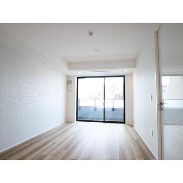 오모테산도역 2LDK 302