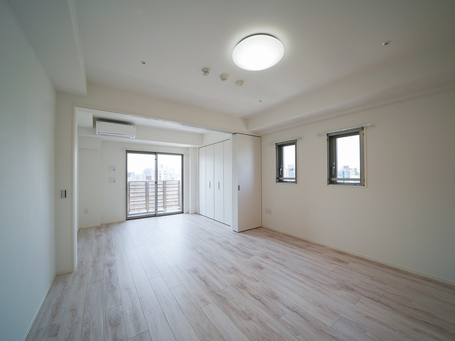 稲荷町車站 1LDK 601