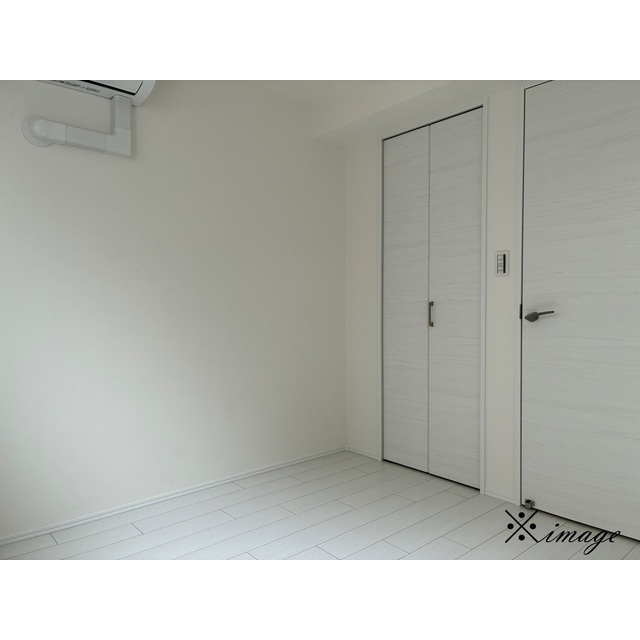 志村坂上車站 1R 0201