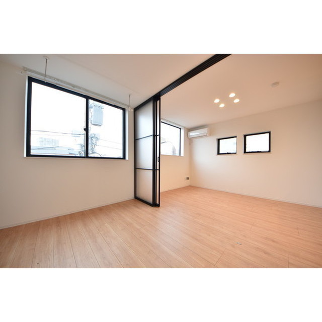 泷野川一丁目车站 1SLDK 0301