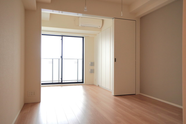 Nishi-oi Sta. 1DK 511