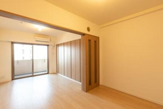 戶越車站 1DK 805