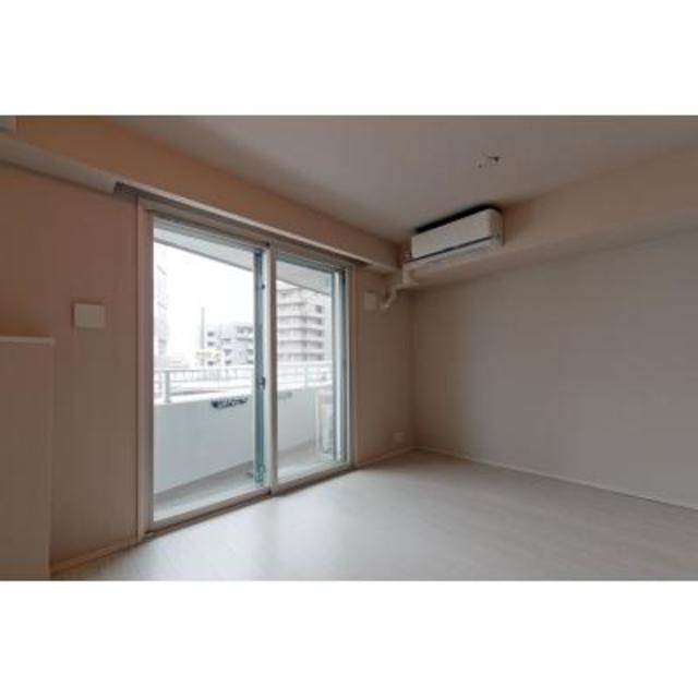 Sangenjaya Sta. 1LDK 403