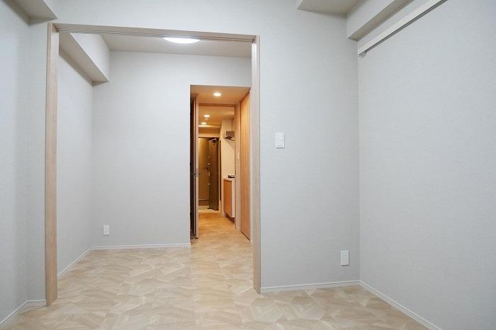 板橋本町車站 2K 504