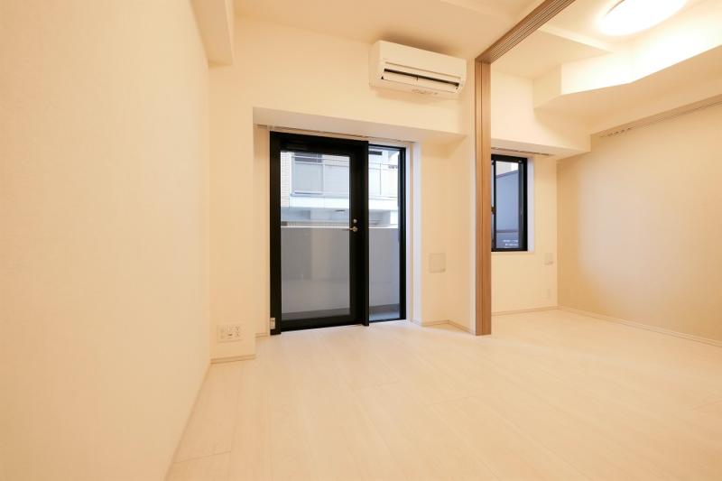 Omorimachi Sta. 2K 804