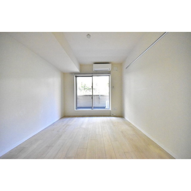 冰川台车站 1K 104