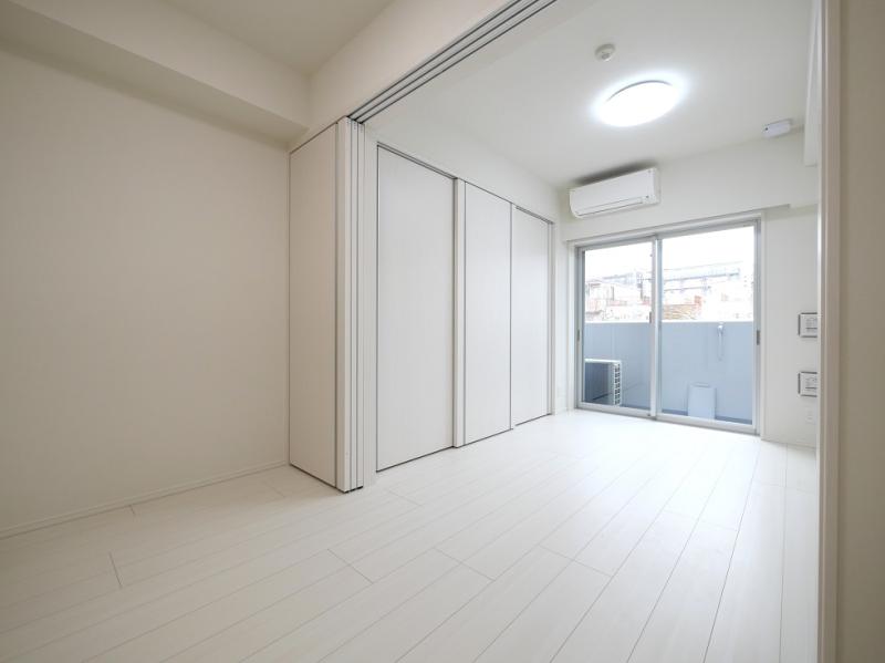 Higashi-nakano Sta. 1DK 221