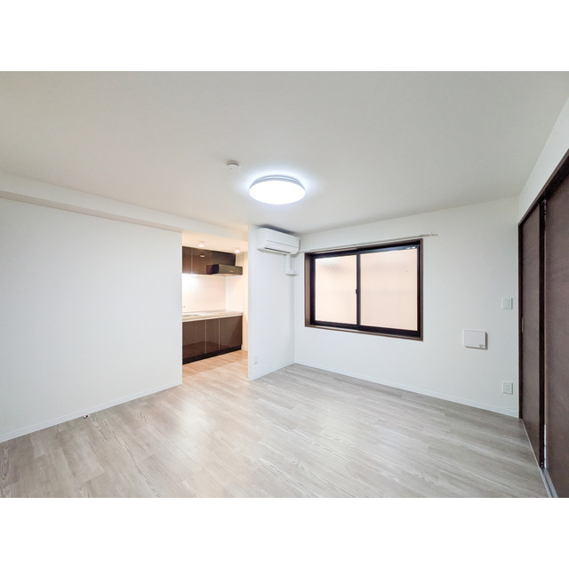 清澄白河車站 1LDK 0102