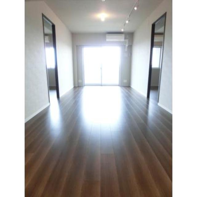 Nishigahara-yonchome Sta. 2LDK 811