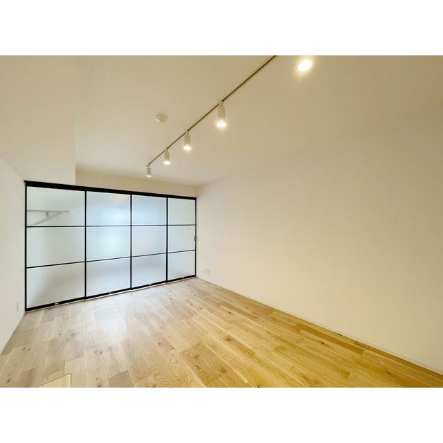 代代木上原车站 1LDK 0104