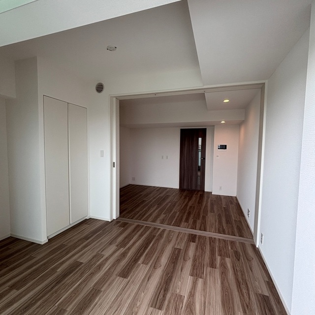 立会川車站 1DK 813