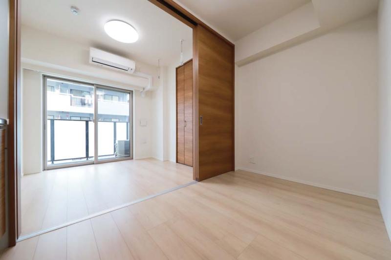 Morishita Sta. 1DK 402