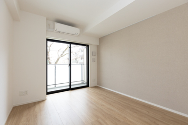 Komagome Sta. 1K 202