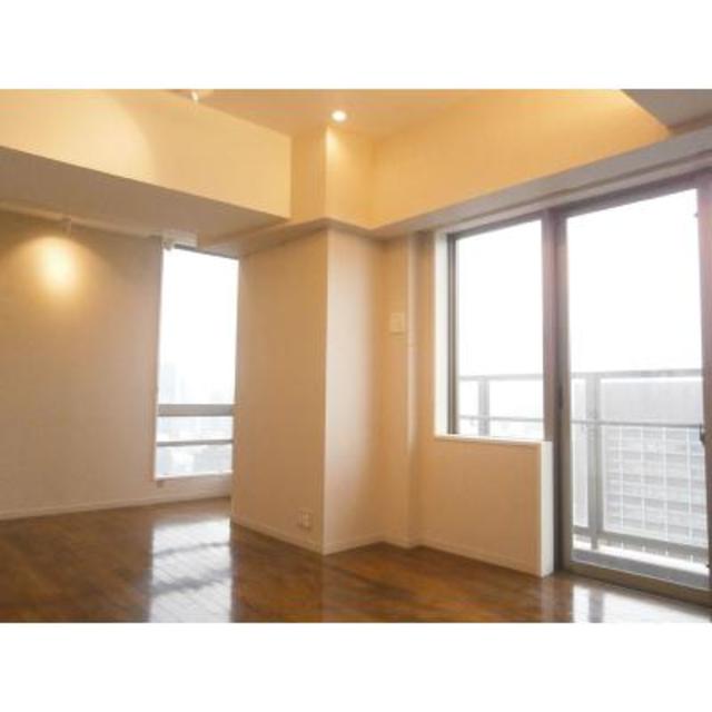 Onarimon Sta. 1LDK 2705