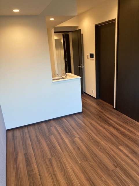 Hamacho Sta. 2DK 604