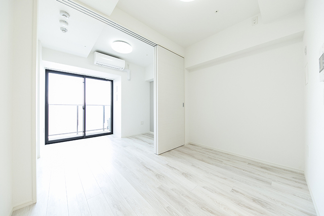 Morishita Sta. 1DK 601