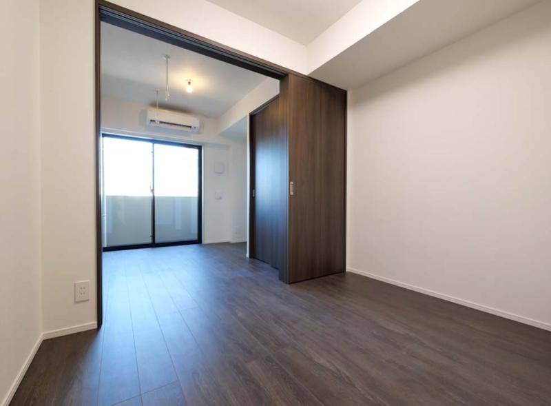 Umejima Sta. 1DK 207