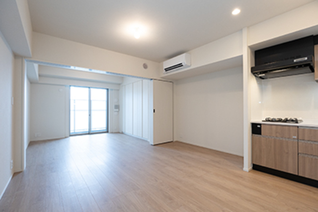 成城学园前车站 1LDK 410