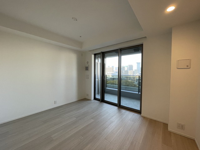 勝鬨車站 1LDK 910