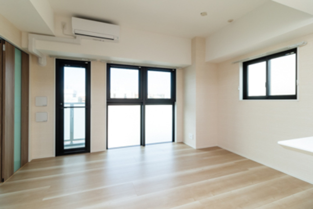 亀戶車站 1LDK 1003