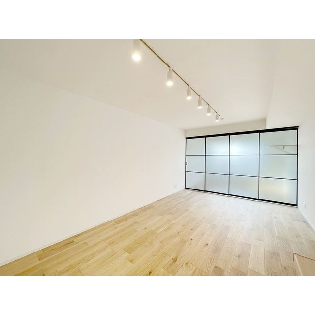 代代木上原车站 1LDK 0302