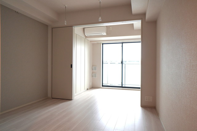 Nishi-oi Sta. 1DK 220