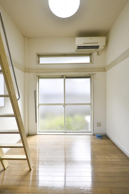 都立大学车站 1K 108