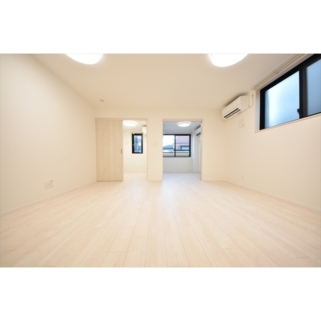 中野富士见町车站 2LDK 0301