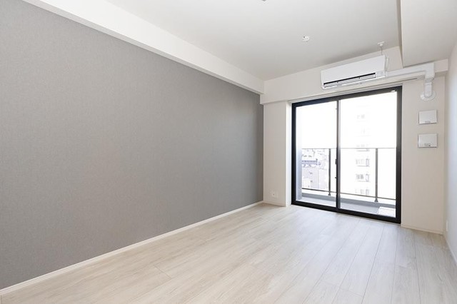 Higashi-Jūjo Sta. 2LDK 1006