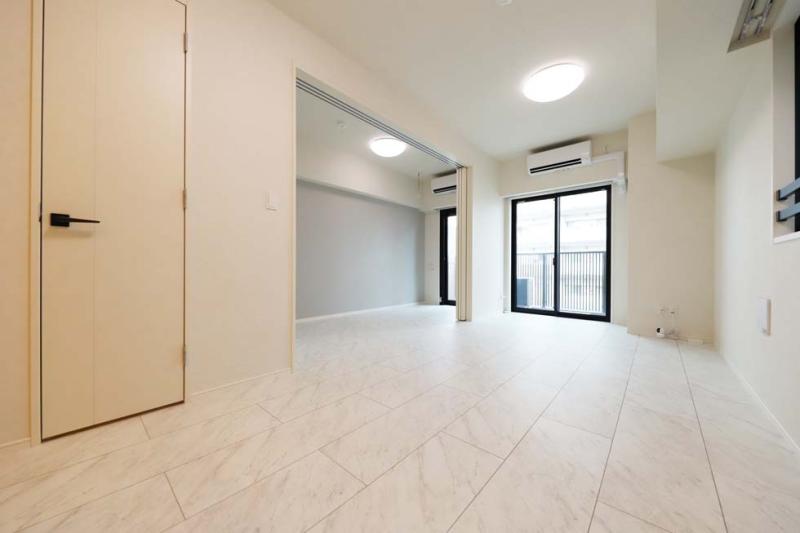 Asakusa Sta. 1LDK 801