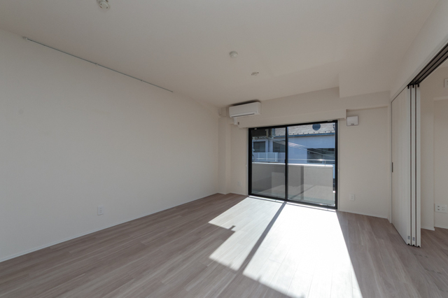 Tabata Sta. 3LDK 405