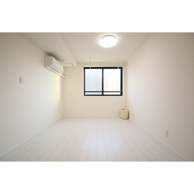 Shimura-sanchome Sta. 1LDK 0403