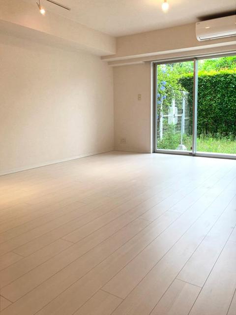 Nishigahara-yonchome Sta. 1LDK 118