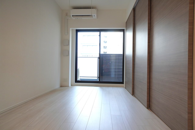 Morishita Sta. 1DK 403