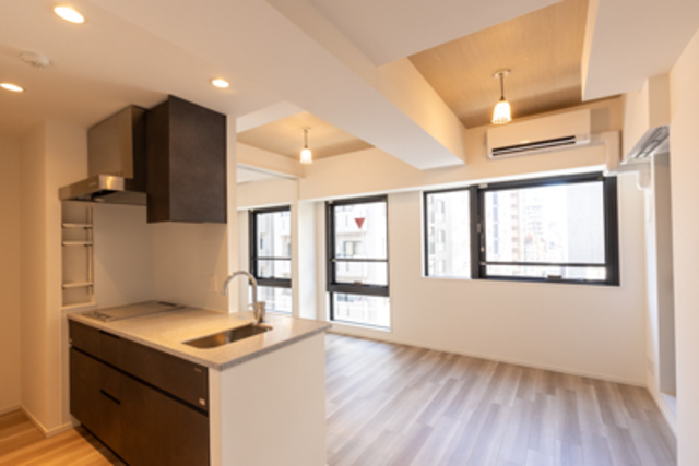 하마쵸역 1LDK 501