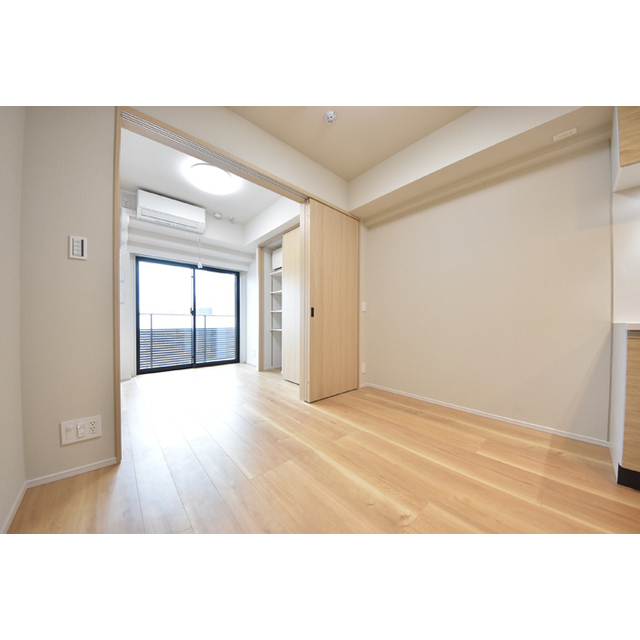 筑地车站 1DK 0504