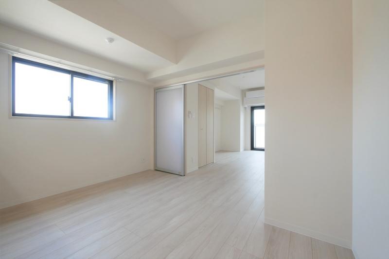료고쿠역 1DK 303