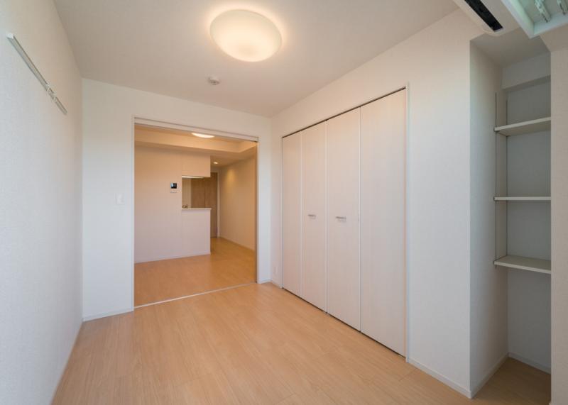 Narimasu Sta. 1LDK 404