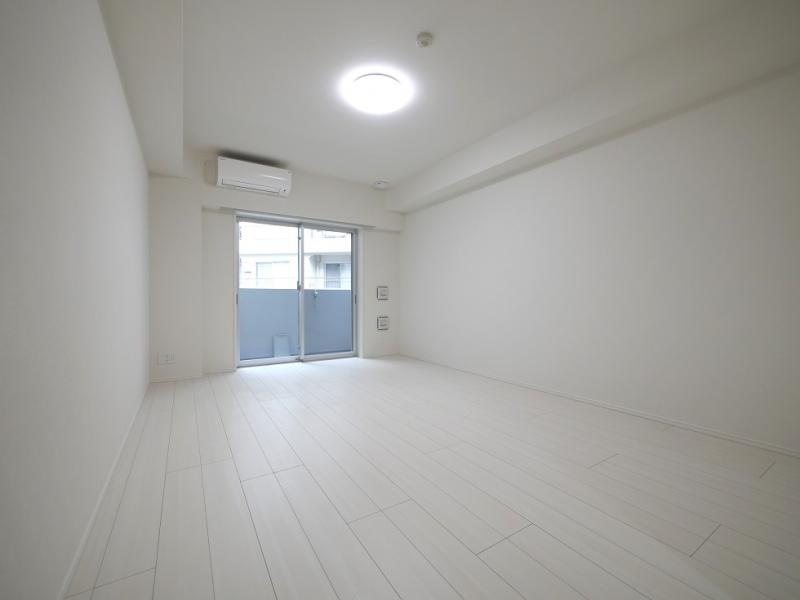 Higashi-nakano Sta. 1K 122