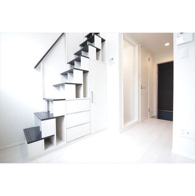 Ikebukuro Sta. 1R 0203