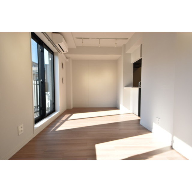 토리츠다이가쿠역 1LDK 0302