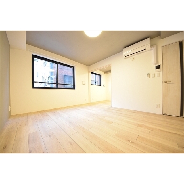 Nishi-nitsupori Sta. 1LDK 0502